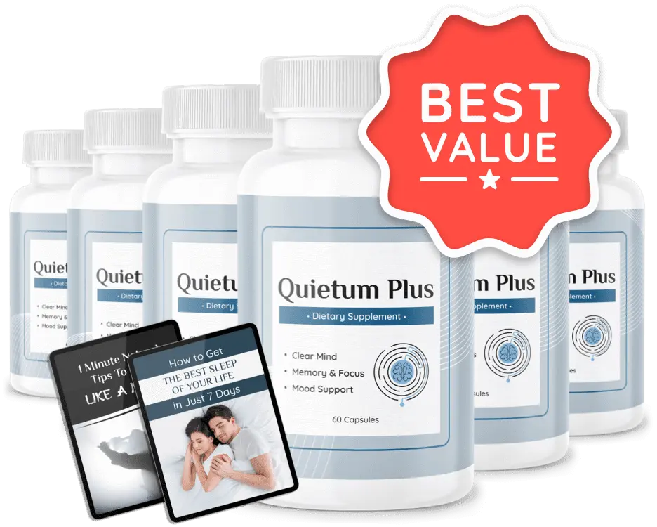 quietum-plus-bottles