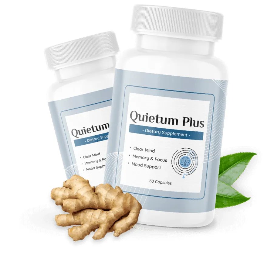 Quietum-Plus-Solution